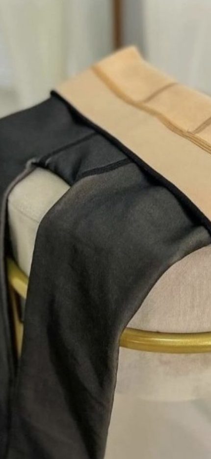 جوراب شلواری سه بعدی کد 192