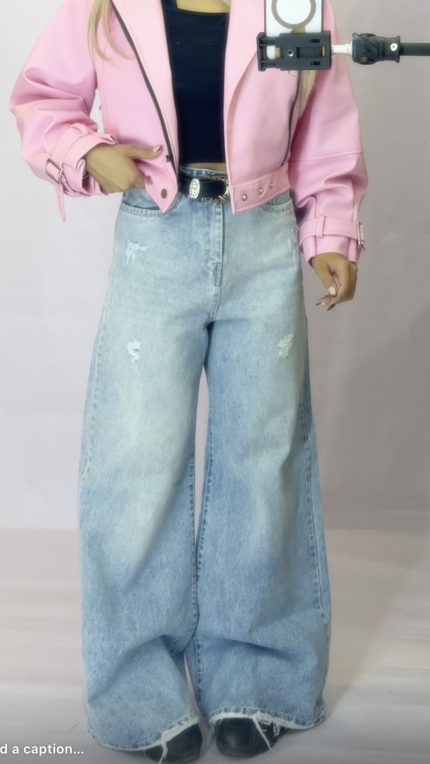 شلوار جین کد 190