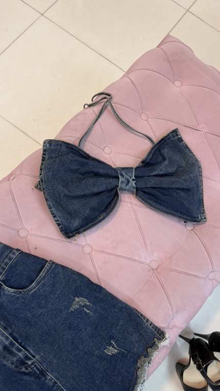 کراپ جین کد 194