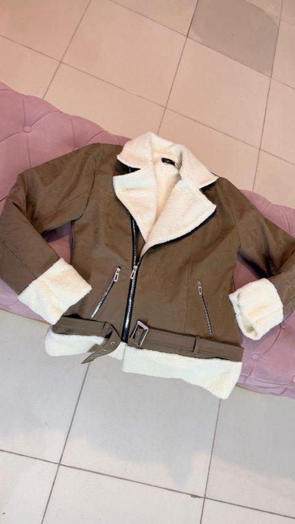 کت بوفالو کد ۱۸۷