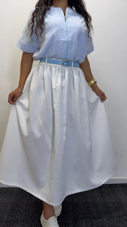 دامن zara کد ۳۶۹