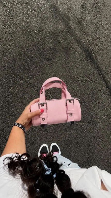 کیف سگگ دار 375